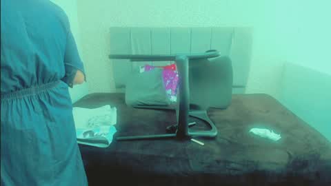 S C A R L E T online show from January 2025 06:02:01 PM