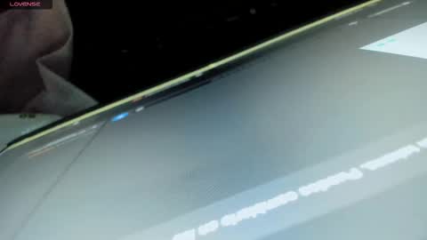 S C A R L E T online show from October 2025 11:40:02 AM