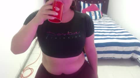 SCARLET  online show from March 2026 12:49:01 PM