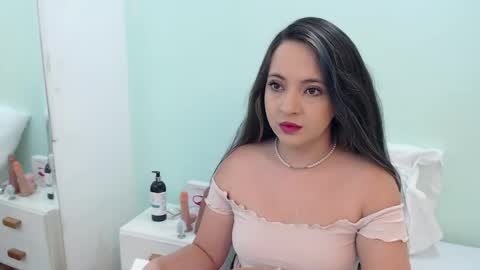 scarlet  online show from April 2026 01:41:01 PM