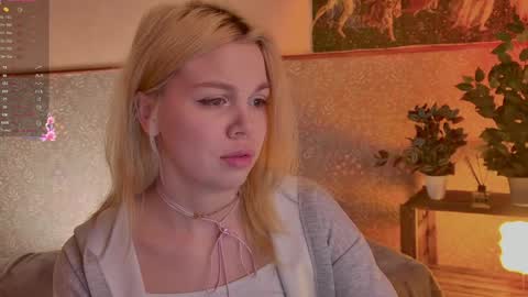 scarletmarney online show from May 2026 03:15:01 AM