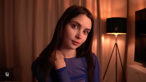 Scarlet online show from January 2025 10:56:01 PM