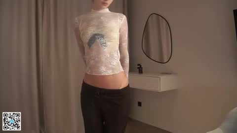 Scarlet online show from February 2026 09:37:02 PM