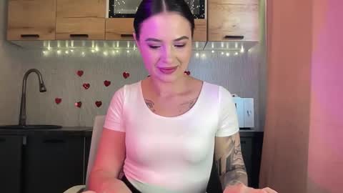 scarletpetal online show from February 2026 09:41:02 AM