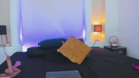Scarlet online show from June 2026 01:28:02 AM