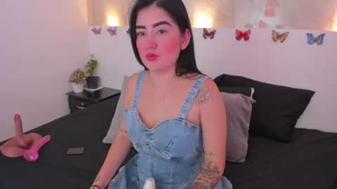 Scarlet online show from June 2026 10:19:02 PM