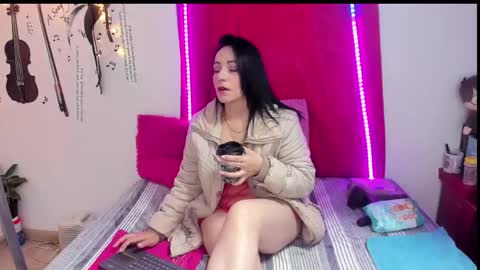 scarlett online show from April 2026 09:43:01 AM