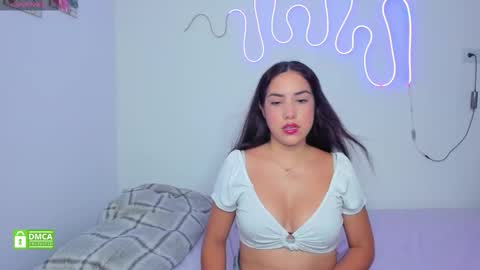 Snapshot of scarlett_00_ chatting on November 2025 09:11:01 PM Scarlett Evans online show from November 2025 09:11:01 PM