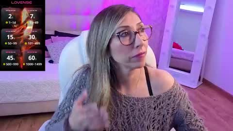 Snapshot of scarlett_079 chatting on April 2026 12:10:02 PM Scarlett online show from April 2026 12:10:02 PM