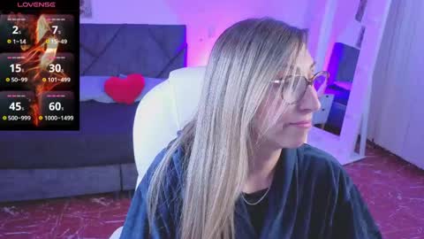 Snapshot of scarlett_079 chatting on May 2026 11:40:01 AM Scarlett online show from May 2026 11:40:01 AM