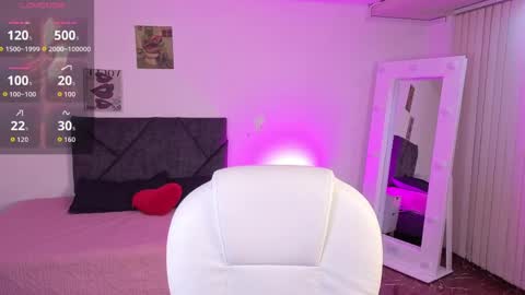 Snapshot of scarlett_079 chatting on May 2026 11:39:02 AM Scarlett online show from May 2026 11:39:02 AM