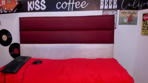 scarlett__14 online show from January 2026 03:01:02 AM