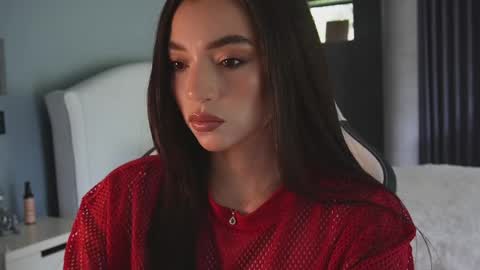 Snapshot of scarlett__baker11 chatting on May 2026 06:59:01 PM juli online show from May 2026 06:59:01 PM
