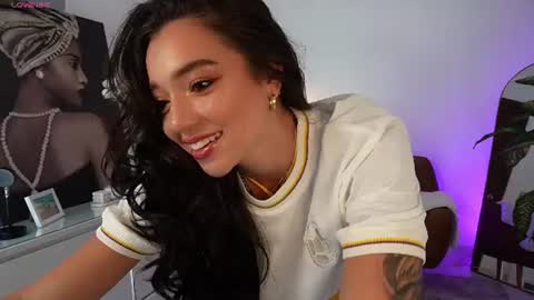 Snapshot of scarlett__baker11 chatting on June 2026 06:46:02 PM juli online show from June 2026 06:46:02 PM