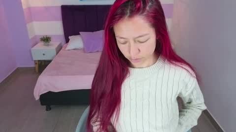 Scarlett online show from April 2026 01:12:01 PM