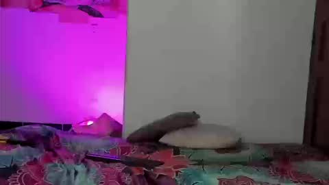 Scarlett online show from March 2026 08:57:02 PM