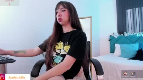 Snapshot of scarlett__cooper__ chatting on May 2026 12:44:02 PM Scarlett online show from May 2026 12:44:02 PM