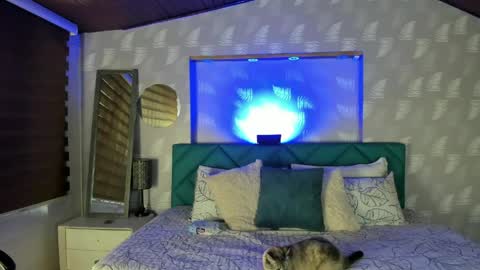 Snapshot of scarlett__cooper__ chatting on May 2026 11:20:01 AM Scarlett online show from May 2026 11:20:01 AM