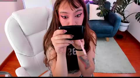 Snapshot of scarlett__cooper__ chatting on May 2026 12:57:01 PM Scarlett online show from May 2026 12:57:01 PM