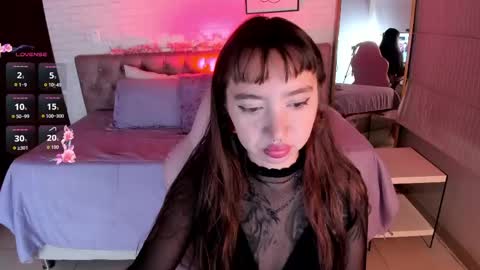 Snapshot of scarlett__cooper__ chatting on June 2026 11:45:02 AM Scarlett online show from June 2026 11:45:02 AM