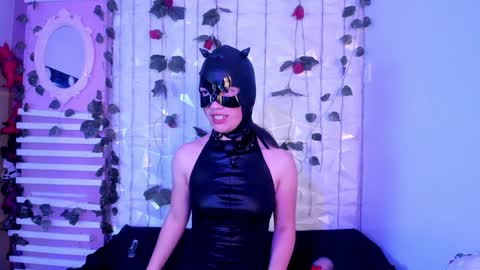 Snapshot of scarlett__fox__ chatting on January 2025 02:21:01 PM SCARLETT FOX online show from January 2025 02:21:01 PM