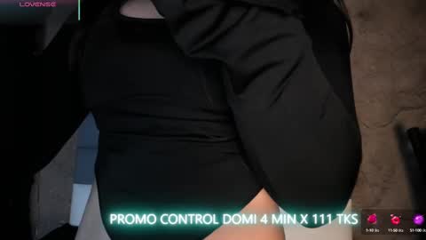 Snapshot of scarlett__fox__ chatting on September 2025 02:27:01 PM SCARLETT FOX online show from September 2025 02:27:01 PM