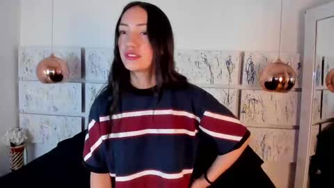 Snapshot of scarlett__fox__ chatting on September 2025 11:14:01 AM SCARLETT FOX online show from September 2025 11:14:01 AM