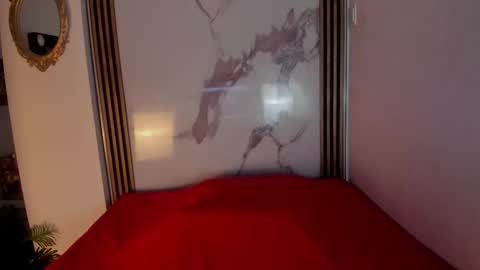 Snapshot of scarlett__fox__ chatting on October 2025 11:10:01 AM SCARLETT FOX online show from October 2025 11:10:01 AM