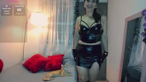 Scarlett online show from December 2025 11:30:02 AM