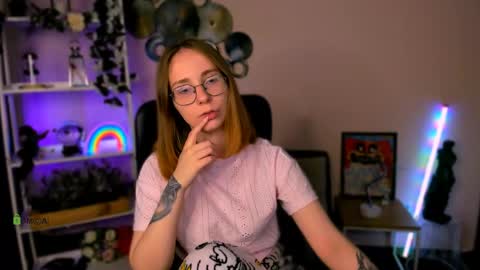 Snapshot of scarlett_badgirl chatting on April 2026 07:32:01 PM Scarlett online show from April 2026 07:32:01 PM