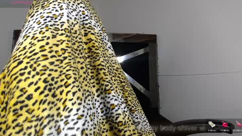 Scarlett online show from December 2024 07:32:01 PM