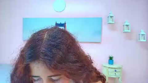 Snapshot of scarlett_clyde chatting on June 2026 12:19:01 PM Scarlett online show from June 2026 12:19:01 PM