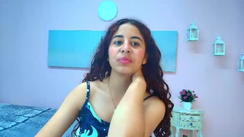 Snapshot of scarlett_clyde chatting on July 2026 12:30:01 PM Scarlett online show from July 2026 12:30:01 PM