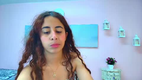 Snapshot of scarlett_clyde chatting on July 2026 12:34:01 PM Scarlett online show from July 2026 12:34:01 PM