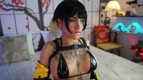 Snapshot of scarlett_collins01 chatting on May 2026 11:39:01 PM Scarlett Collins online show from May 2026 11:39:01 PM