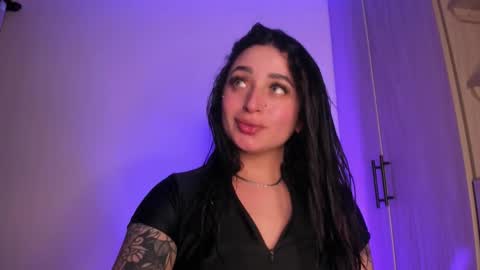 SCARLETT COLLINS online show from March 2026 05:55:01 AM