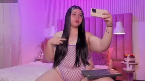 Snapshot of scarlett_dreamss7 chatting on July 2026 11:57:01 AM Scarlett online show from July 2026 11:57:01 AM