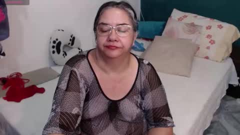 Scarlett  online show from April 2026 07:45:01 AM