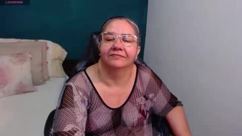 Scarlett  online show from April 2026 02:03:02 AM