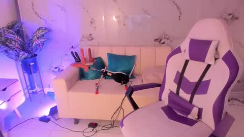 Snapshot of scarlett_enjoy1 chatting on September 2025 12:38:02 PM scarlett_enjoy1 online show from September 2025 12:38:02 PM