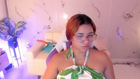 Snapshot of scarlett_enjoy1 chatting on September 2025 12:39:01 PM scarlett_enjoy1 online show from September 2025 12:39:01 PM
