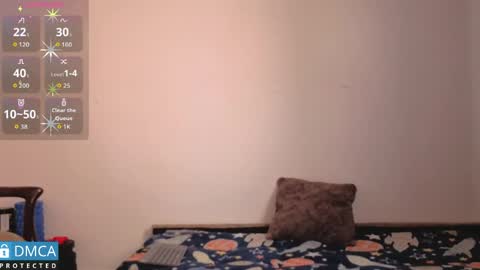 scarlett_fire5 online show from April 2026 05:10:01 PM