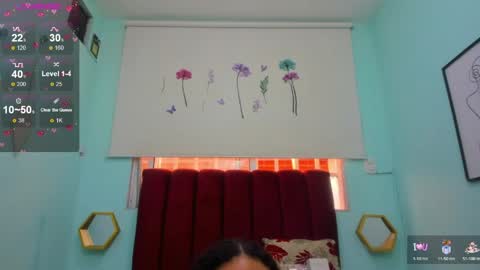 scarlett_fox20 online show from April 2026 07:58:01 PM