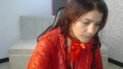 Snapshot of scarlett_jhonson_ch chatting on April 2026 07:55:01 PM scarlett_jhonson_ch online show from April 2026 07:55:01 PM