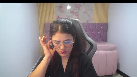 Snapshot of scarlett_jhonson_ch chatting on April 2026 12:14:02 PM scarlett_jhonson_ch online show from April 2026 12:14:02 PM