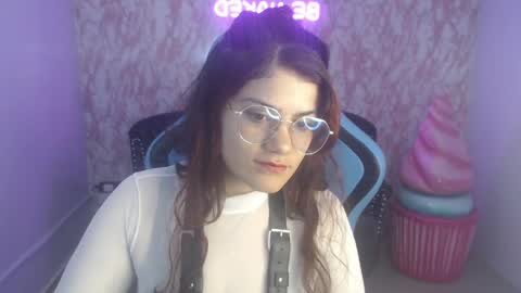 Snapshot of scarlett_jhonson_ch chatting on April 2026 12:21:01 PM scarlett_jhonson_ch online show from April 2026 12:21:01 PM