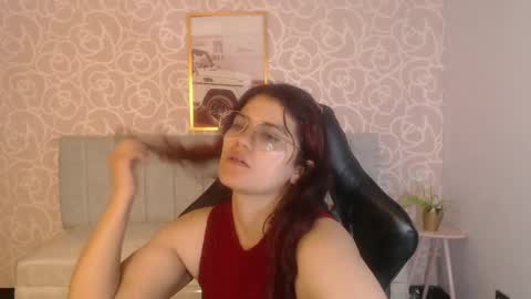 Snapshot of scarlett_jhonson_ch chatting on April 2026 07:58:02 PM scarlett_jhonson_ch online show from April 2026 07:58:02 PM