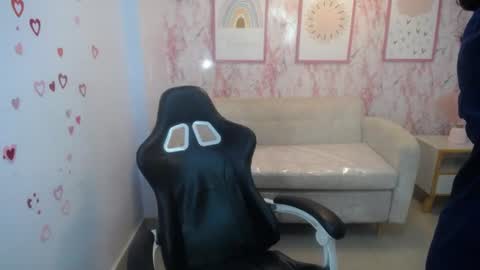 Snapshot of scarlett_jhonson_ch chatting on June 2026 12:48:01 PM scarlett_jhonson_ch online show from June 2026 12:48:01 PM