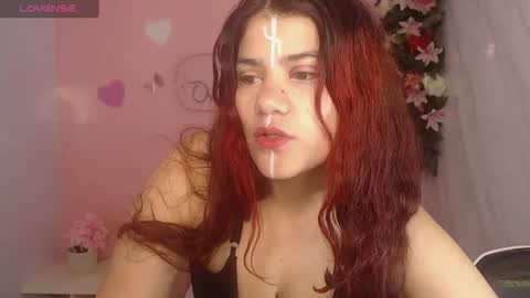 Snapshot of scarlett_jhonson_ch chatting on July 2026 01:25:01 PM scarlett_jhonson_ch online show from July 2026 01:25:01 PM