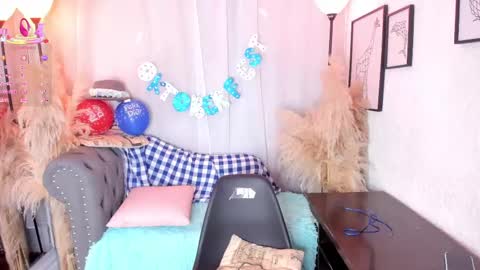 Scarlett Johs online show from September 2025 11:48:01 AM